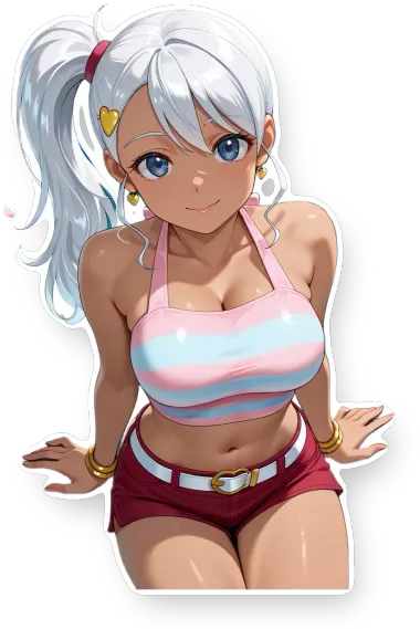 Bakugan New Vestroia