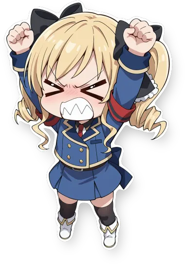Tantei Opera Milky Holmes