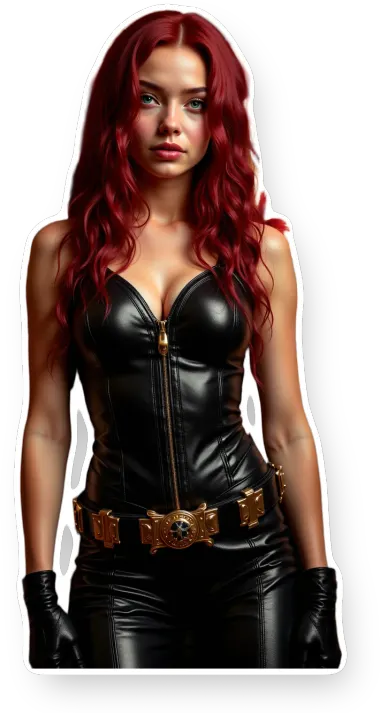 Black Widow