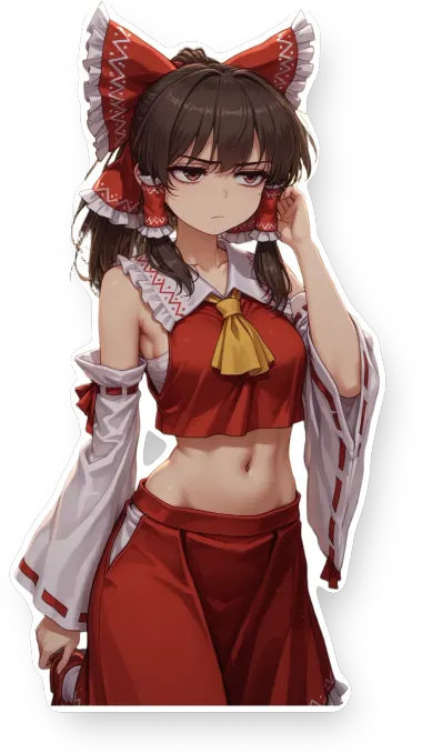 Touhou Project