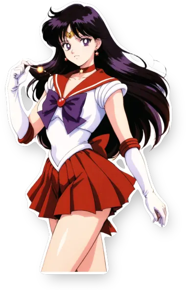 Sailor Moon