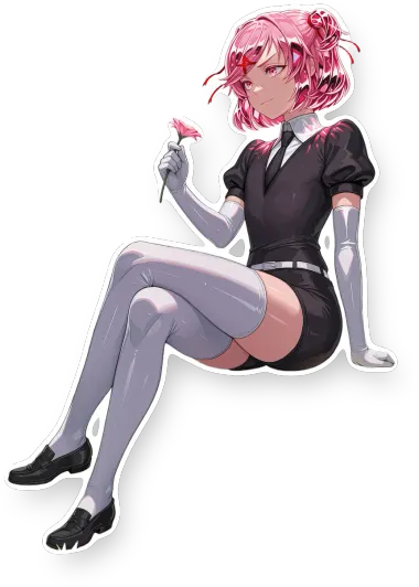 Doki Doki Literature Club