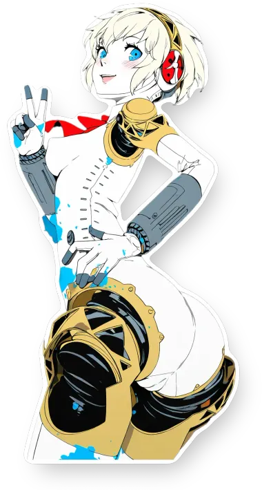 Persona 3