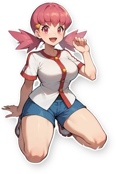 Pokémon