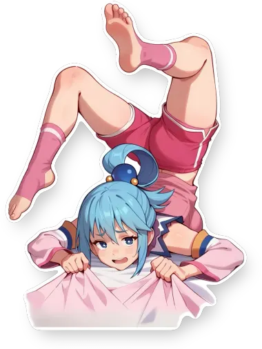 KonoSuba