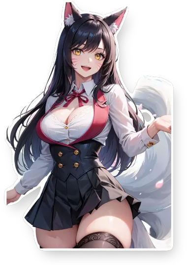 League of Legends