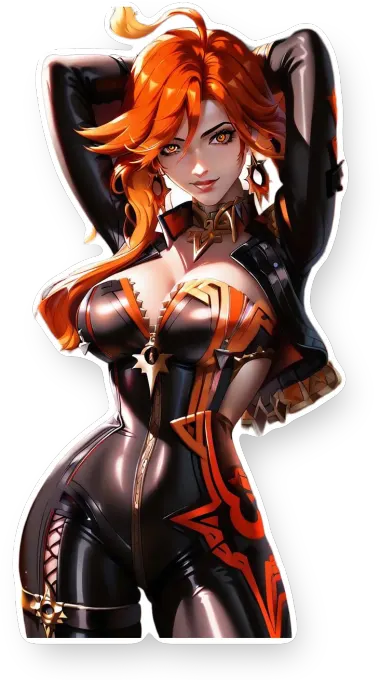 Genshin Impact