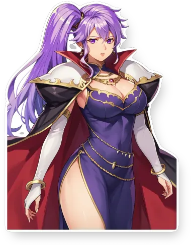 Fire Emblem