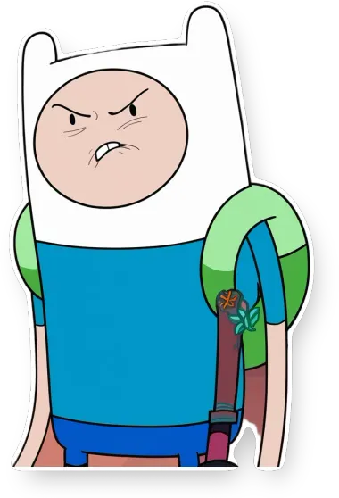 Adventure Time