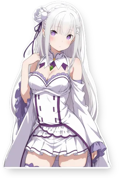 Re:Zero - Starting Life in Another World
