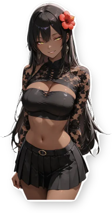 HuniePop 2