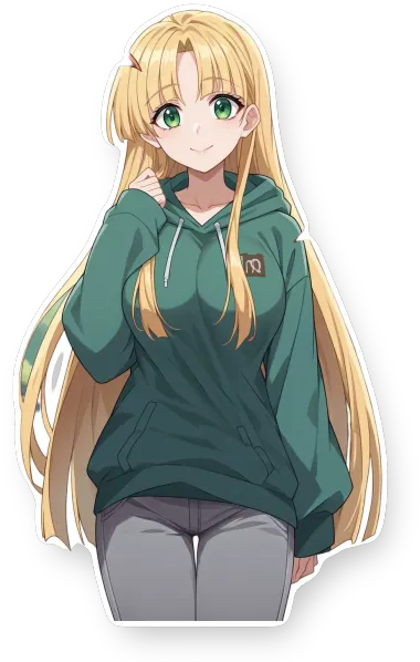 High School DxD