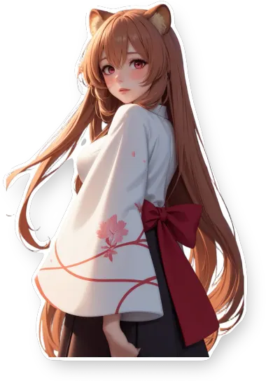 The Rising of the Shield Hero