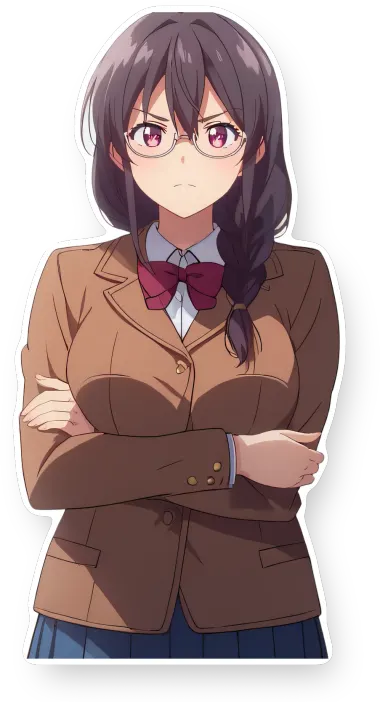 Saitou Fumika