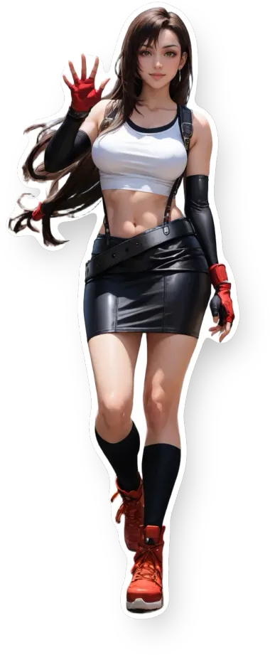 Final Fantasy VII