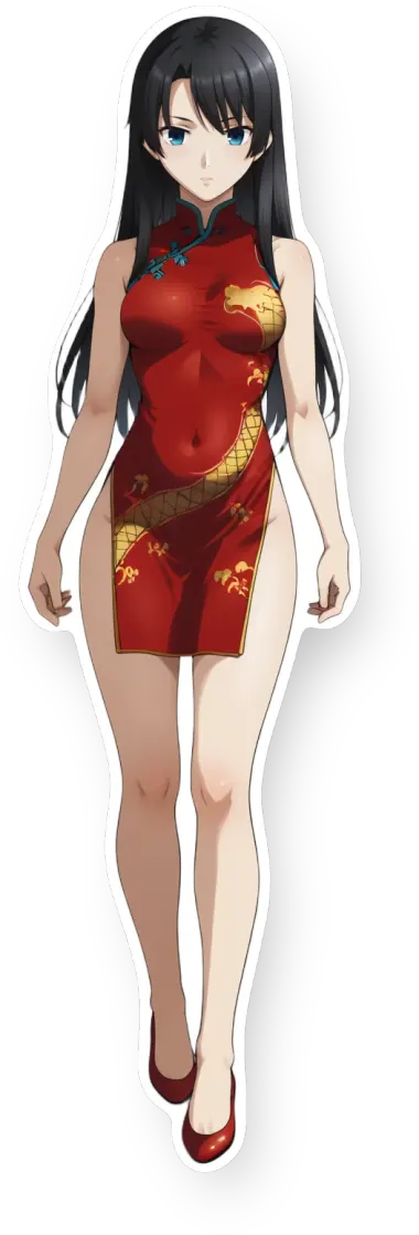 Kara no Kyoukai