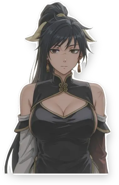 Shuumatsu no Valkyrie