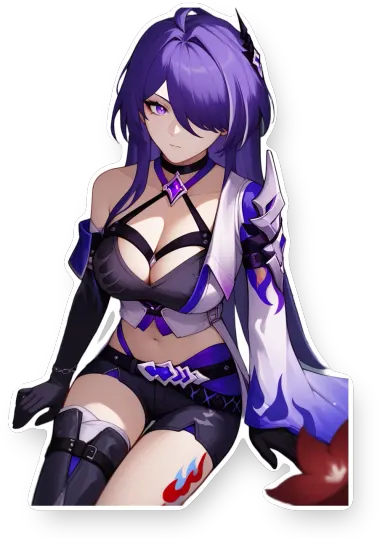 Honkai: Star Rail