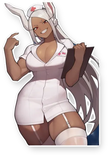 Mirko Nurse