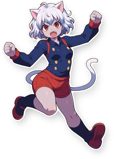 Hunter x Hunter
