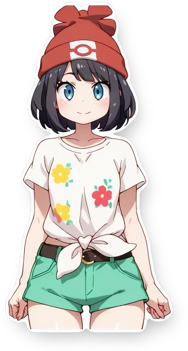 Pokemon