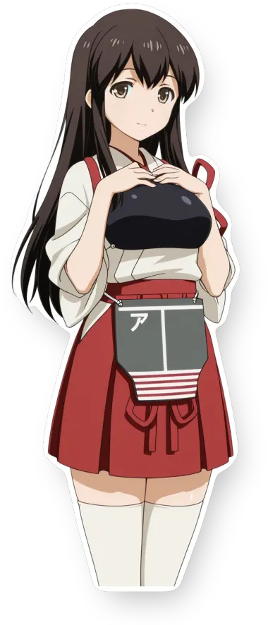 KanColle: Kantai Collection