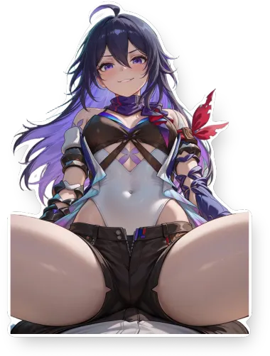 Honkai: Star Rail