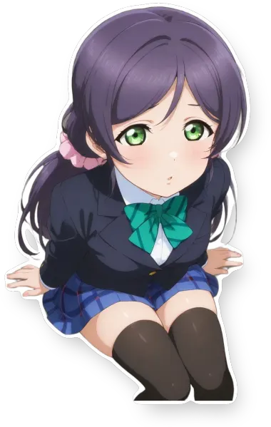 Love Live!