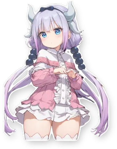 Miss Kobayashi's Dragon Maid