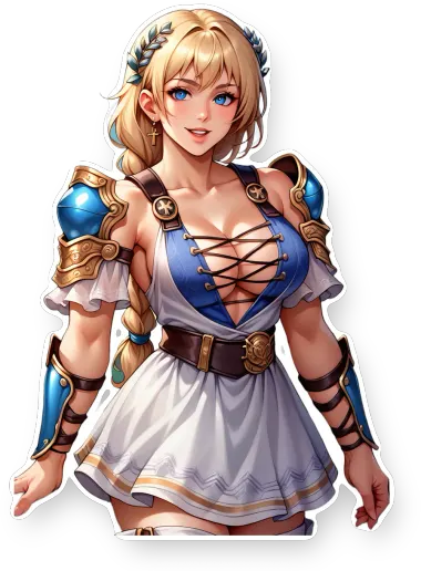 Soulcalibur
