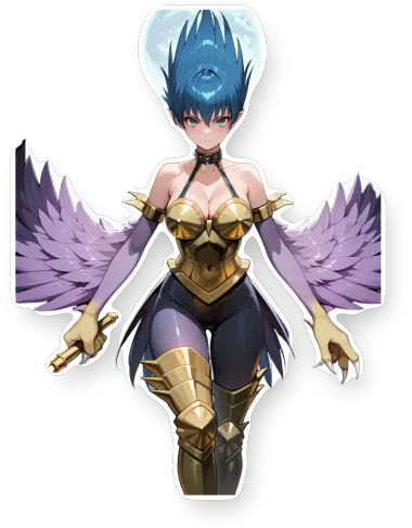 Yu-Gi-Oh!