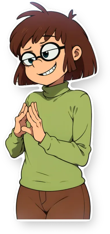 The Loud House