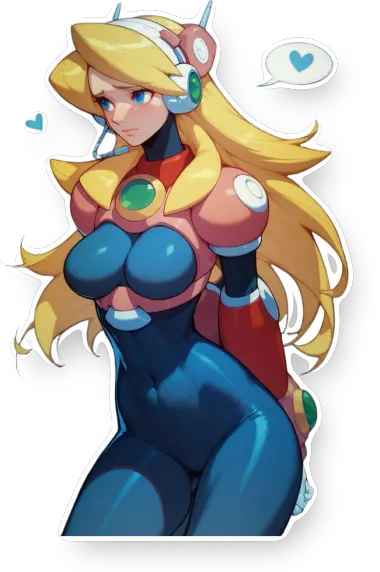 Mega Man