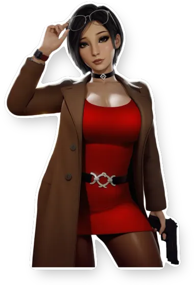 Resident Evil