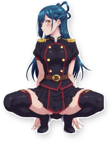 Mato Seihei no Slave