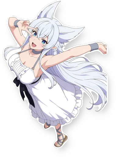 Cheat datta Moto Yūsha Kōho no Mattari Isekai Life