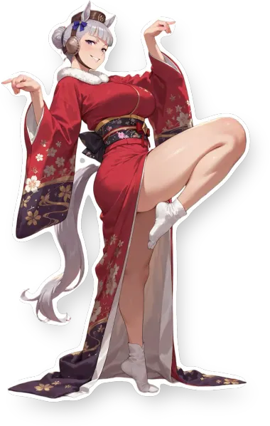 Uma Musume: Pretty Derby