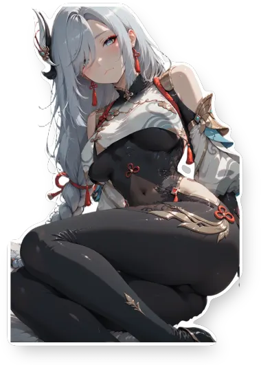 Genshin Impact