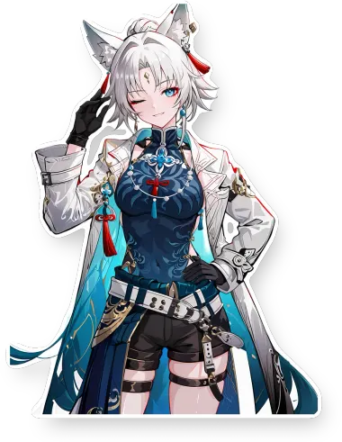 Honkai Star Rail