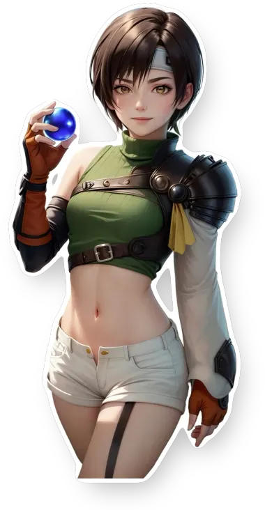 Final Fantasy VII