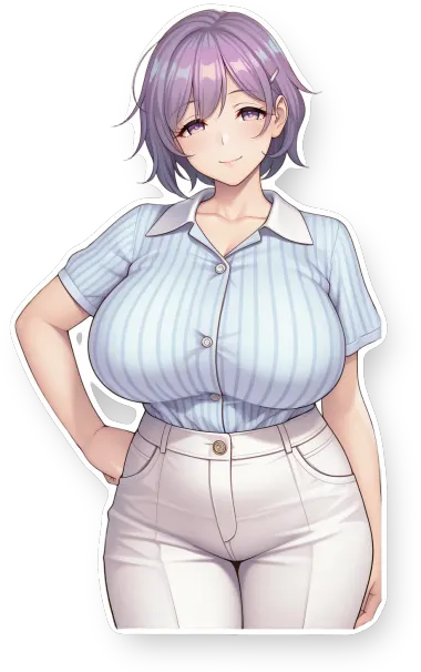 Yoshizawa Kana