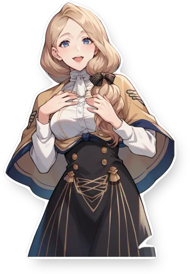 Fire Emblem: Three Houses
