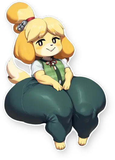 Animal Crossing