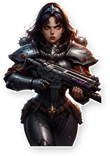 Warhammer 40,000