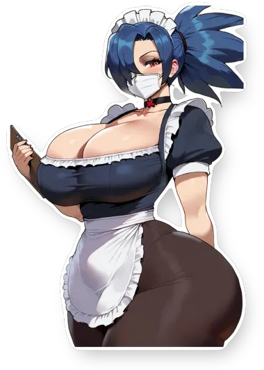 Skullgirls