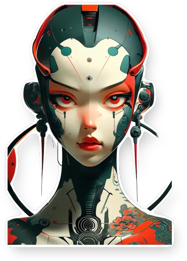 Ghost in the Shell