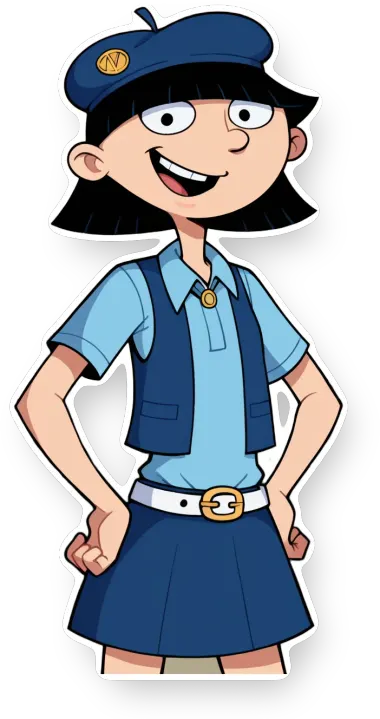 Hey Arnold!
