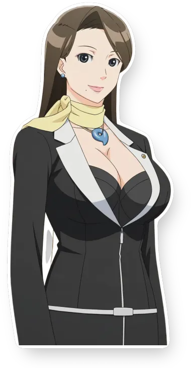 Ace Attorney