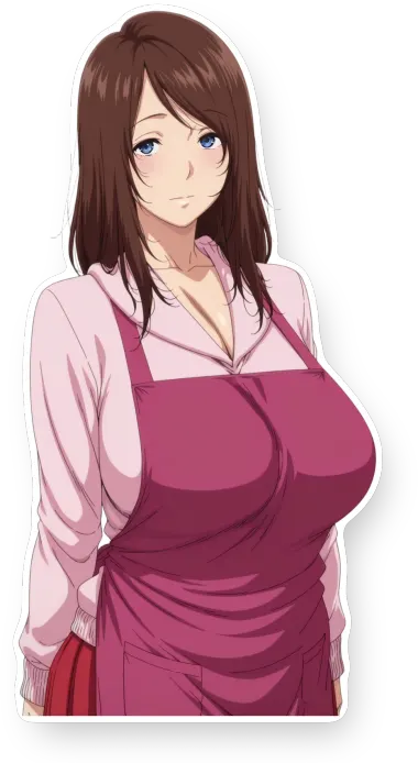 Kotowarenai Haha