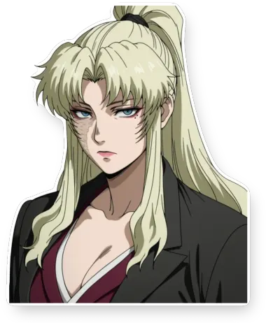 Black Lagoon